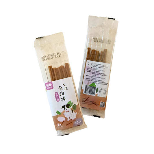 毛孩有狗棒 漢方潔牙棒 牛肉山藥 30g