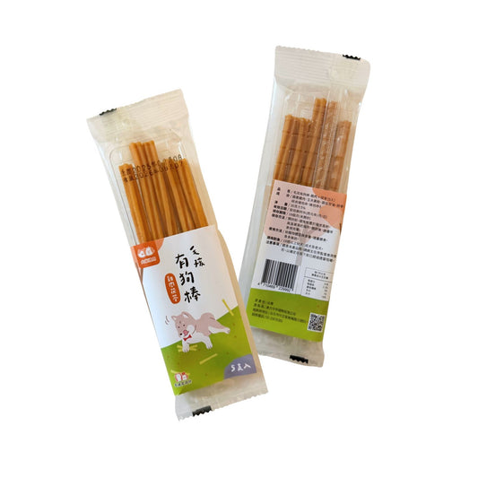 毛孩有狗棒 漢方潔牙棒 雞肉茯苓 30g