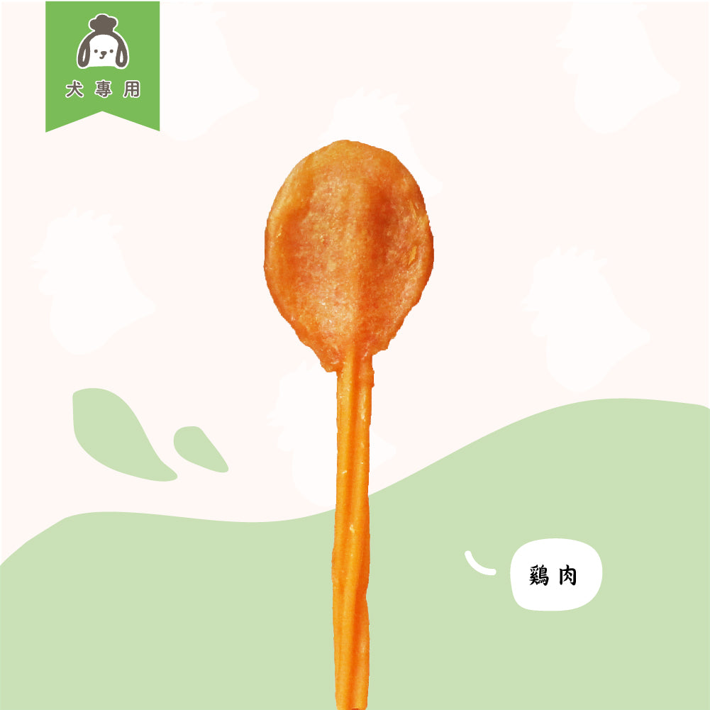 毛孩好棒棒 雞肉口味潔牙棒棒糖 單支裝
